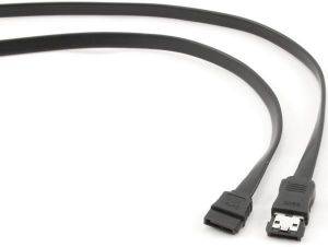 CABLEXPERT CC-ESATA-SATA-DATA-XL ESATA TO SATA II DATA CABLE 1M