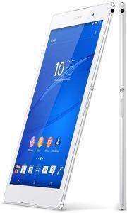 TABLET SONY XPERIA Z3 COMPACT 8\'\' IPS QUAD CORE 16GB BT WI-FI ANDROID 4.4 WHITE