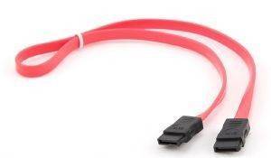 CABLEXPERT CC-SATA-DATA SERIAL ATA III DATA CABLE 50CM