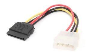 CABLEXPERT CC-SATA-PS SATA POWER CABLE 0.15M