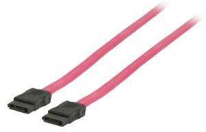 VALUELINE VALUELINE VLCP73100R10 S-ATA II DATA CABLE 1M