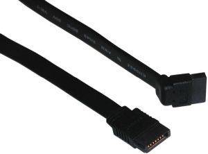 SANDBERG SATA 3.0 CABLE 0.5M ANGLED