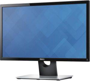  DELL SE2216H 21.5\'\' LED FULL HD BLACK