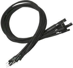 NANOXIA FRONTPANEL EXTENSION 30CM BLACK