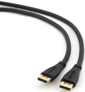 CABLEXPERT CC-DP-6 DISPLAYPORT CABLE 1.8M