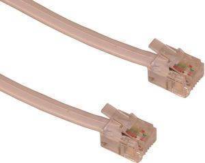 SANDBERG TELEPHONE RJ11-RJ11 10M