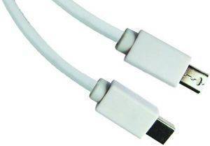 SANDBERG MINI DP/THUNDERBOLT M-M 5M SANDBERG MINI DP/THUNDERBOLT M-M 5M