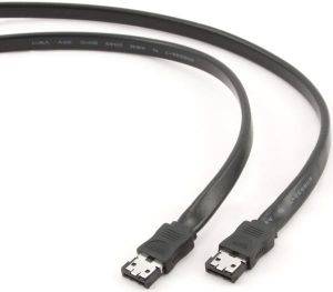 GEMBIRD CC-ESATA-DATA ESATA TO ESATA II DATA CABLE 50CM BULK