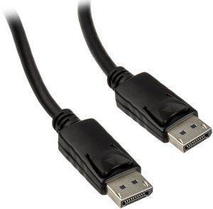 AKASA AKASA AK-CBDP01-20BK DISPLAYPORT CABLE 2M BLACK