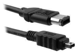 SANDBERG FIREWIRE 4PM-6PM 2 M SANDBERG FIREWIRE 4PM-6PM 2 M