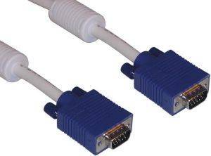 SANDBERG MONITOR CABLE VGA LUX 1.8M