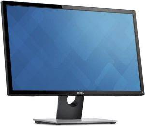  DELL SE2416H 23.8\'\' LED FULL HD BLACK