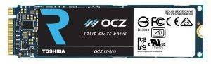 SSD OCZ RVD400-M22280-256G RD400 256GB PCIE NVME M.2 2280