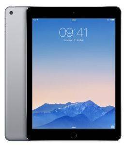 TABLET APPLE IPAD AIR 2 9.7\'\' 16GB WI-FI SPACE/GREY