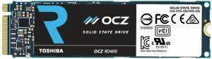 SSD OCZ RVD400 M22280 512G RD400 512GB PCIE NVME M2 2280