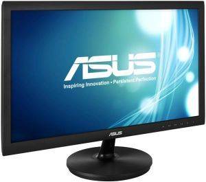 ASUS VS228NE 21.5\'\' LED FULL HD BLACK