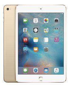 TABLET APPLE IPAD MINI 4 MK782 7.9\'\' RETINA TOUCH ID 128GB WI-FI 4G GOLD