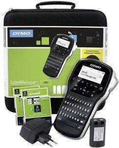  DYMO LABELMANAGER 280 WITH CASE