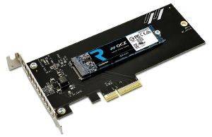 SSD OCZ RVD400-M22280-512G-A RD400A 512GB PCIE NVME M.2 2280+AIC