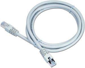 CABLEXPERT PP6-LSZH-0.25M FTP CAT6 PATCH CORD LSZH JACKET CCA 0.25M