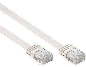 GOOD CONNECTIONS 806U-F003G PATCH CABLE CAT6 UTP 0.25M GREY
