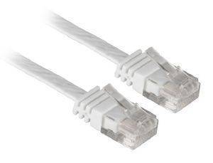 GOOD CONNECTIONS 806U-F010 PATCH CABLE CAT6 UTP 1M WHITE