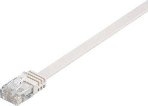 GOOD CONNECTIONS 806U-F005G PATCH CABLE CAT6 UTP 0.5M GREY