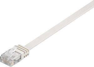 GOOD CONNECTIONS 806U-F050G PATCH CABLE CAT6 UTP 5M GREY
