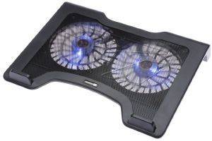 CONNECT IT COOLING PAD BREEZE CONNECT IT COOLING PAD BREEZE