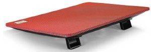 DEEPCOOL N1 180MM FAN NOTEBOOK COOLER 15.6\'\' RED DEEPCOOL N1 180MM FAN NOTEBOOK COOLER 15.6\'\' RED