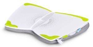 DEEPCOOL E-LAP LAPDESK 15.6\'\' WITH STYLISH BUTTERFLY DESIGN