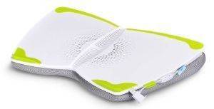DEEPCOOL E-LAP LAPDESK 15.6\'\' WITH STYLISH BUTTERFLY DESIGN DEEPCOOL E-LAP LAPDESK 15.6\'\' WITH STYLISH BUTTERFLY DESIGN