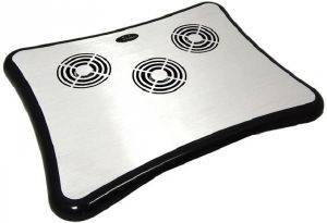 ESPERANZA EA102 BREEZE NOTEBOOK COOLING PAD