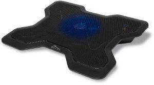 MEDIA-TECH MT2655 COOLER PAD HEAT BUSTER 15.6\'\' BLACK