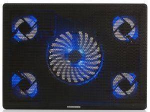 MODECOM MC-CF15 SILENT FAN LAPTOP COOLING PAD