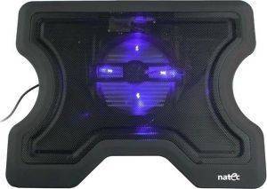 NATEC NPL-0230 IBIS LAPTOP COOLING STAND