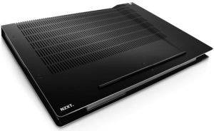 NZXT CRYO X60 NOTEBOOK COOLER - BLACK