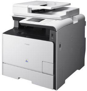 ΠΟΛΥΜΗΧΑΝΗΜΑ CANON I-SENSYS MF724CDW WIFI ΠΟΛΥΜΗΧΑΝΗΜΑ CANON I-SENSYS MF724CDW WIFI