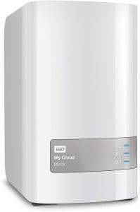 ΕΞΩΤΕΡΙΚΟΣ ΣΚΛΗΡΟΣ WESTERN DIGITAL WDBWVZ0060JWT MY CLOUD MIRROR GEN 2 6TB ΕΞΩΤΕΡΙΚΟΣ ΣΚΛΗΡΟΣ WESTERN DIGITAL WDBWVZ0060JWT MY CLOUD MIRROR GEN 2 6TB