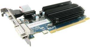 VGA SAPPHIRE AMD RADEON HD 6450 1GB DDR3 PCI-E BULK VGA SAPPHIRE AMD RADEON HD 6450 1GB DDR3 PCI-E BULK