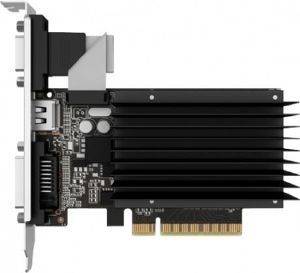 VGA PALIT NVIDIA GEFORCE GT730 1GB DDR3 PCI-E RETAIL