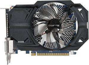 VGA GIGABYTE NVIDIA GEFORCE GTX750 TI GV-N75TOC-1GI 1GB DDR5 PCI-E RETAIL