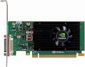 VGA PNY NVIDIA QUADRO NVS315 1GB DDR3 PCI-E RETAIL