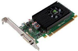 VGA PNY NVIDIA QUADRO NVS315 1GB DDR3 PCI-E RETAIL