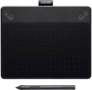 WACOM INTUOS PHOTO BLACK SMALL