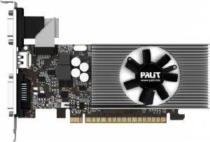 VGA PALIT NVIDIA GEFORCE GT740 2GB DDR3 PCI-E RETAIL