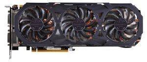 VGA GIGABYTE NVIDIA GEFORCE GTX960 G1 GAMING GV-N960G1 GAMING-2GD 2GB GDDR5 PCI-E RETAIL