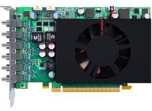 VGA MATROX C680 2GB GDDR5 PCI-E X16 RETAIL VGA MATROX C680 2GB GDDR5 PCI-E X16 RETAIL