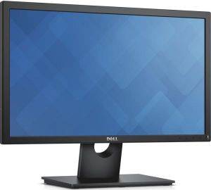  DELL E2216H 21.5\'\' LED FULL HD BLACK