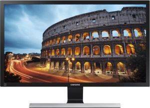  SAMSUNG LU28E590DS 28\'\' LED ULTRA HD BLACK